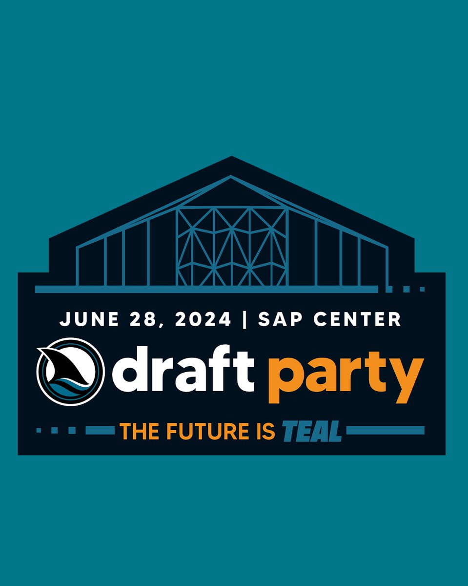 San Jose Sharks (@sanjosesharks) on Twitter photo The day we've all been waiting for...
📍 <a href="/SAPCenter/">SAP Center</a>
⏰ 3 p.m.
SEE YOU THERE 🎟️: bit.ly/4bqB50x The day we've all been waiting for...
📍 <a href="/SAPCenter/">SAP Center</a>
⏰ 3 p.m.
SEE YOU THERE 🎟️: bit.ly/4bqB50x