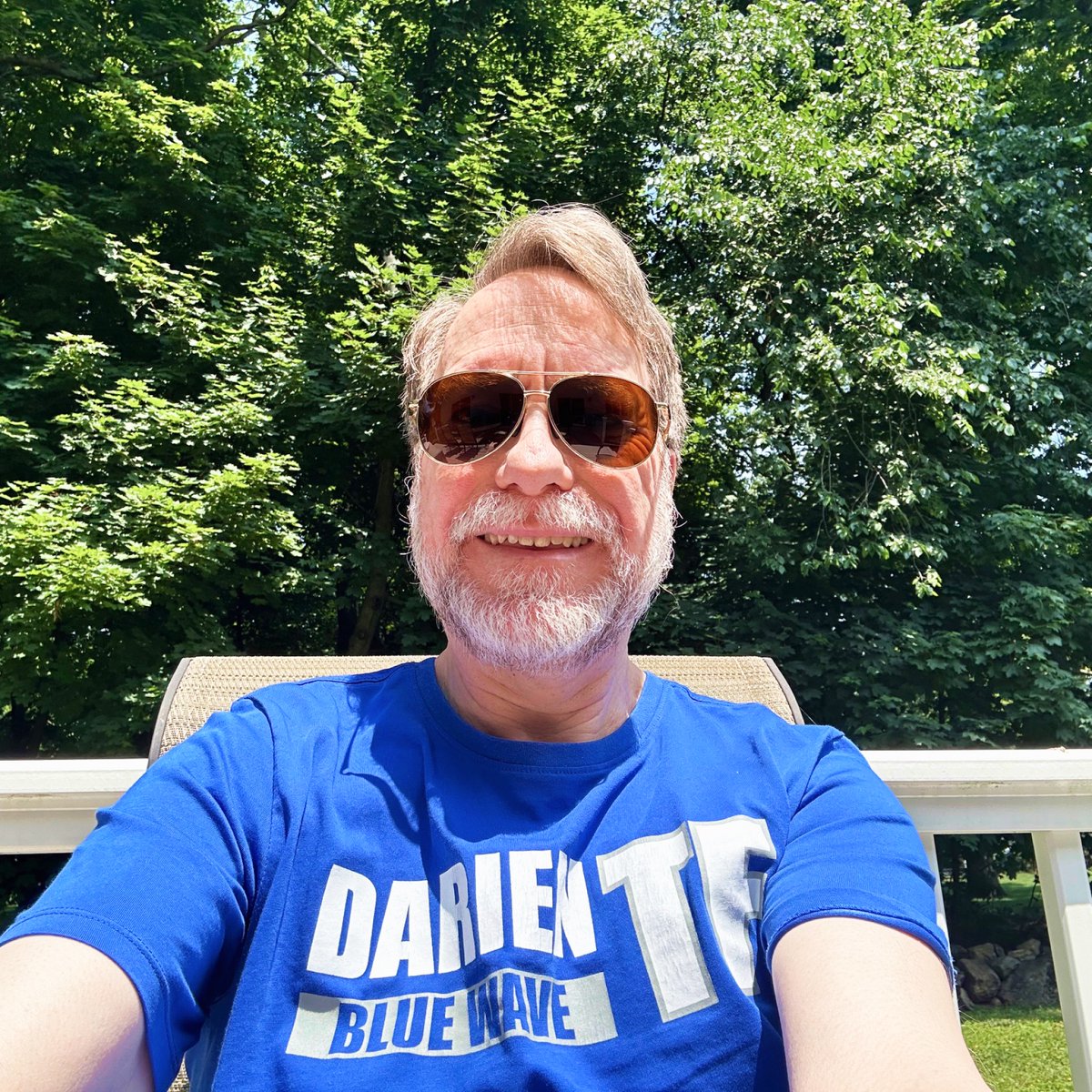 AE_GlobalMedia's tweet photo. As part of our ongoing commitment to sustainability, A+E Networks participated in the #DaylightHour campaign last week. Remote and on-site employees alike turned off lights for one hour and went outside to enjoy the daylight. Here are some highlights. https://t.co/3WguJXXGkt