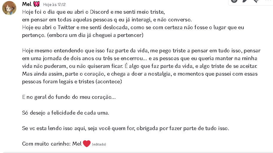 Mel 💕| ExVtuber: Hati Okami | tweet media