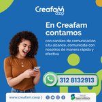 Photo by Cooperativa Creafam (@CREAFAM)