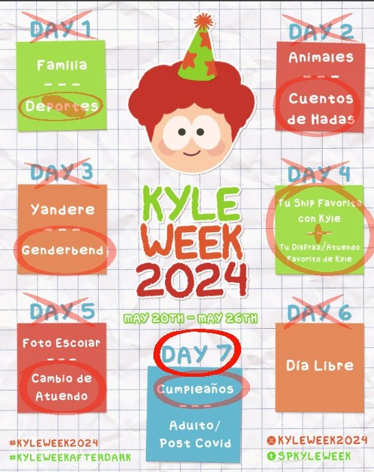 juaniixi_'s tweet photo. YAY I FINALLY FINISHED THIS ALMOST A MONTH LATERRRRR 
But,i love to make my little babyy
No more Kyle for a while..it was fun to do this beauty thing tho💚 #kyleweek2024 https://t.co/NFdMy6VtoY