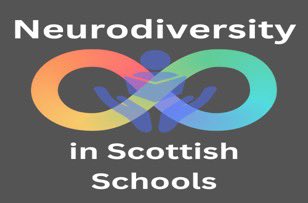 Had a great day returning to Glasgow Uni today to take part in Neurodiversity in Scottish Schools Symposia! 

Started my primary teacher training here almost 20 years ago and returning, with a much more varied career than I could ever have imagined and now working in a secondary!