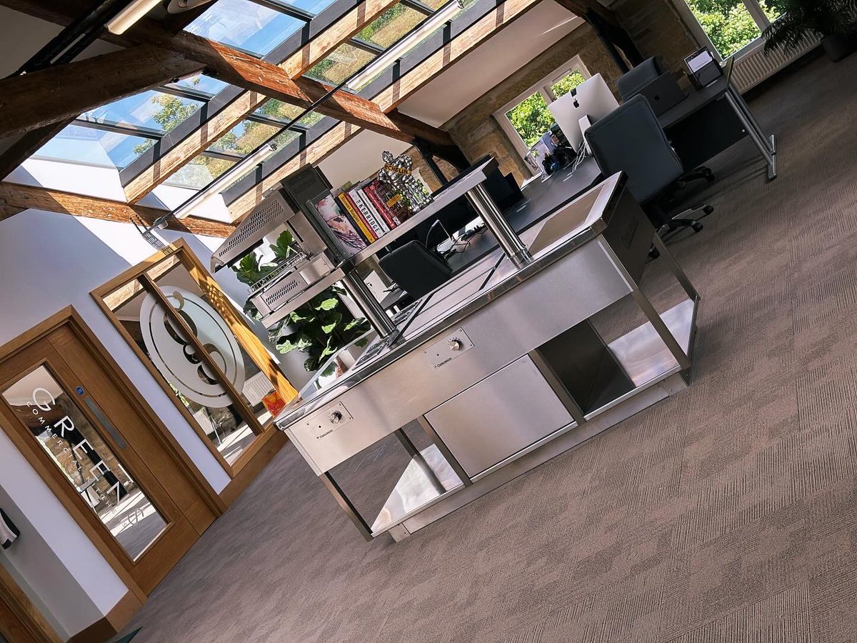 Greens Kitchens tweet media