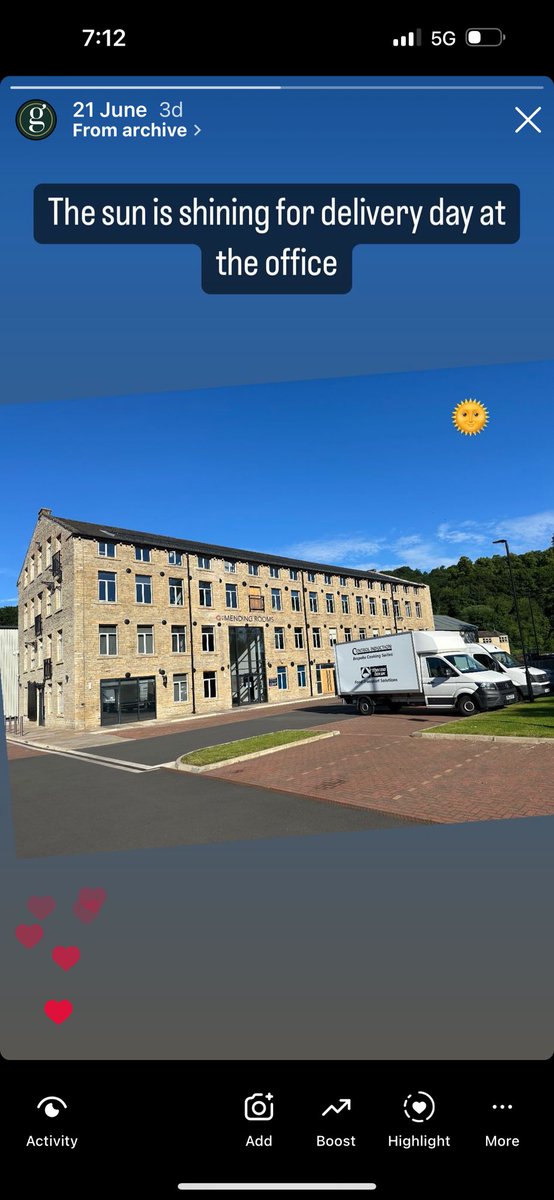 Greens Kitchens tweet media