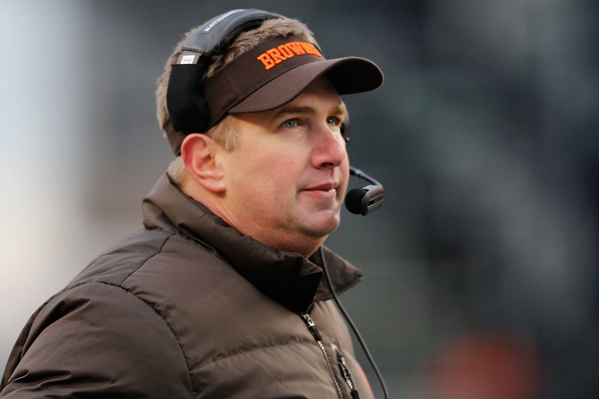 There is only one school in America with 3 former NFL head coaches on their staff 🦅

#CommitToBillOBrien