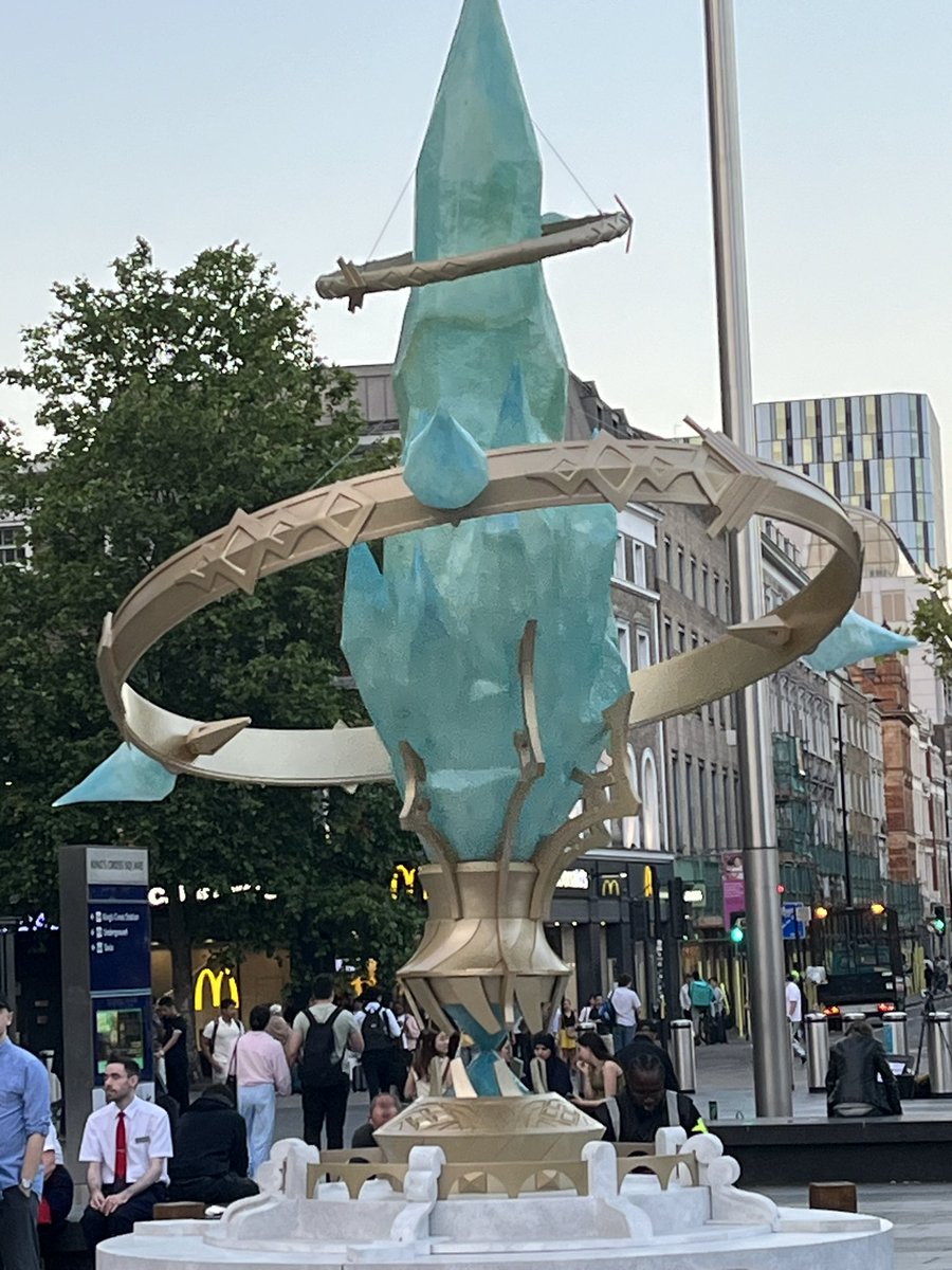 Richie Hodge tweet media