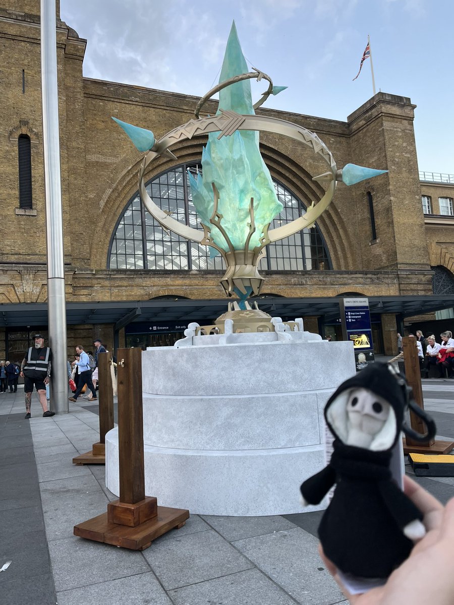 Richie Hodge tweet media