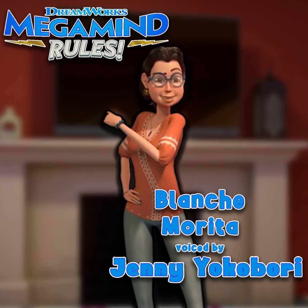 Jenny Yokobori tweet media