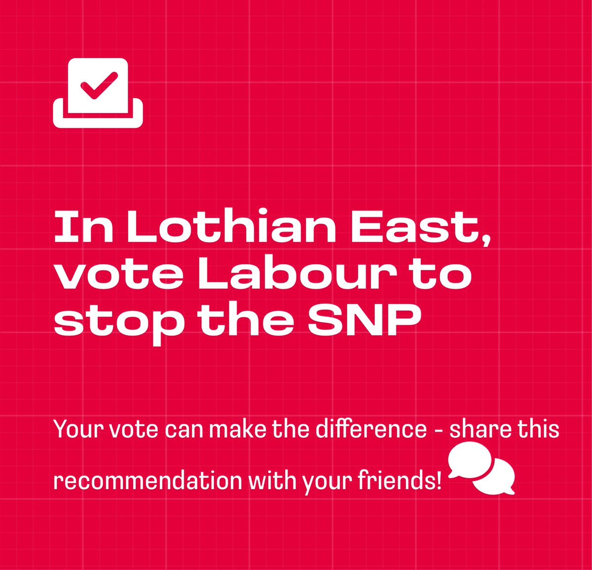 Douglas Alexander tweet media