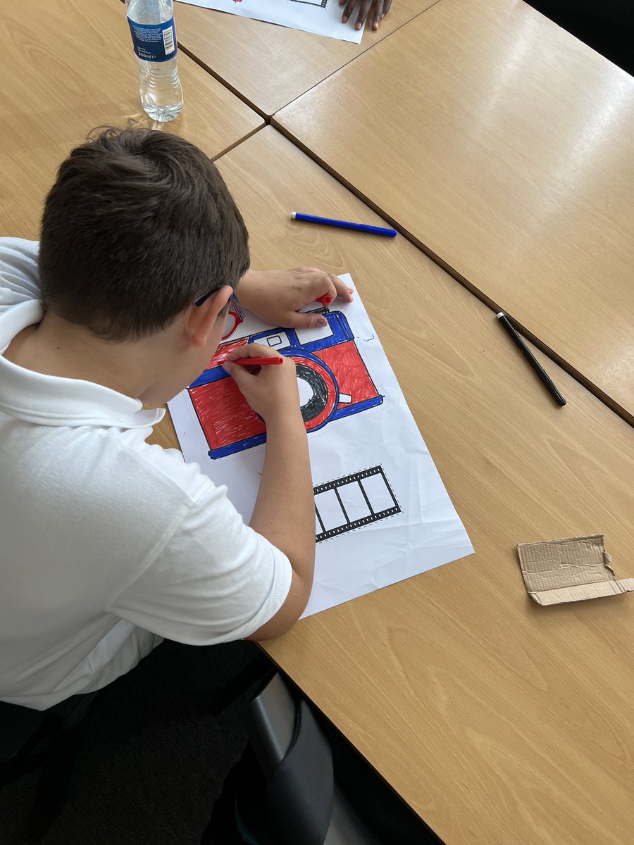 P6W and Miss Shaw tweet media