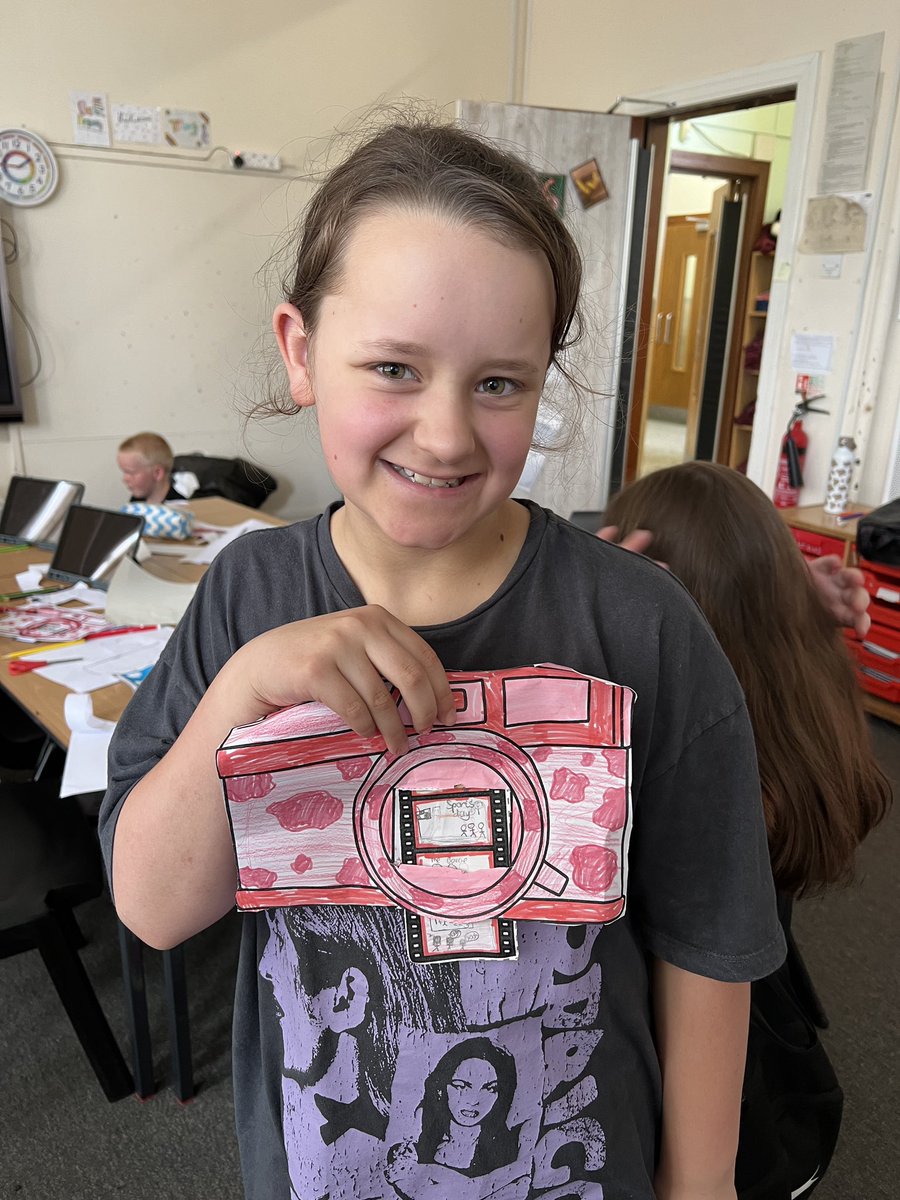 P6W and Miss Shaw tweet media