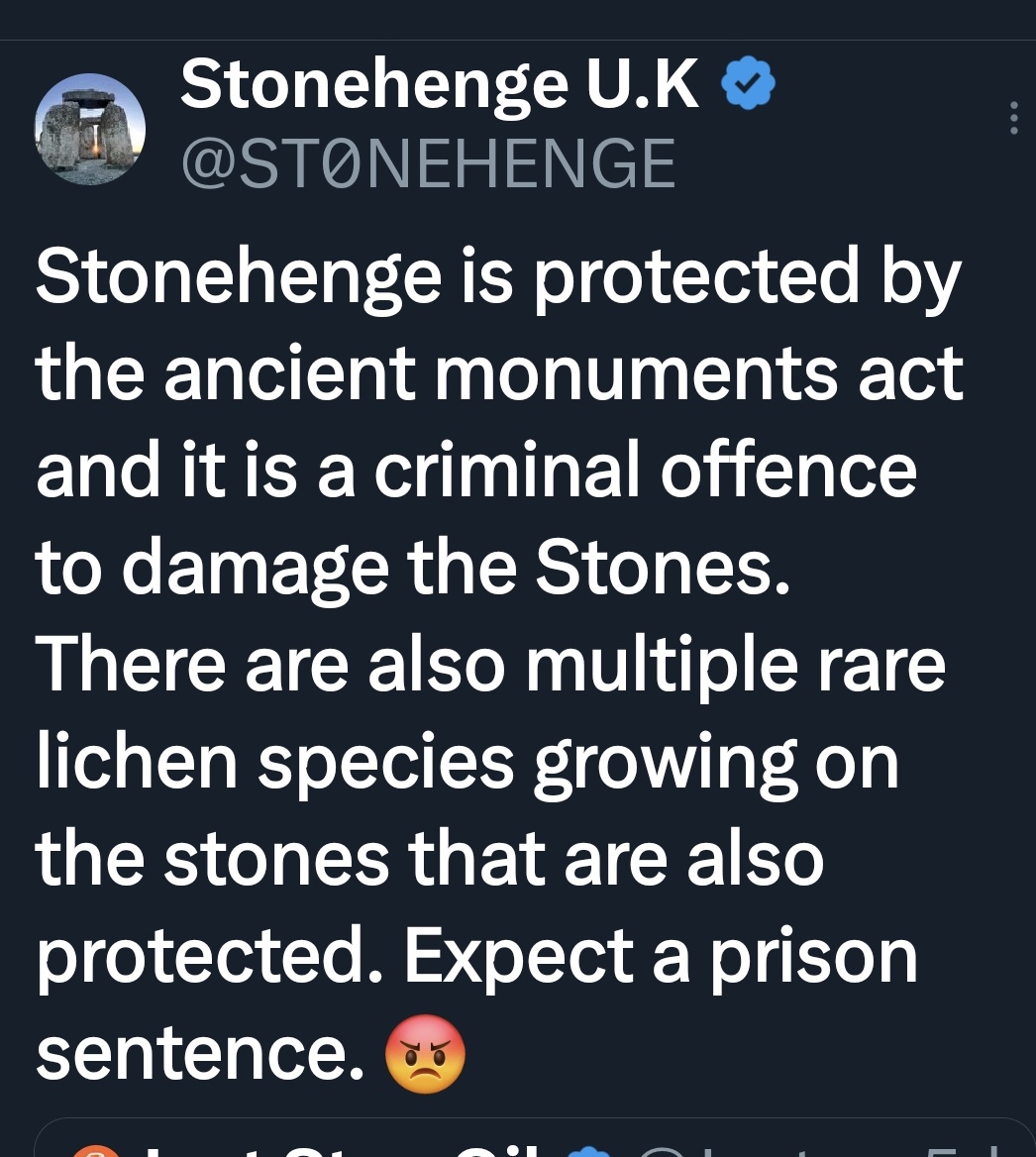 sonya_parks's tweet image. #EcoTerrorists