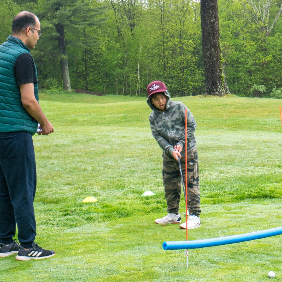 FirstTeeMass's tweet image. Another amazing spring session with our First Tee students @cypriankeyesgolfclub! They've not only honed their golf skills but also learned valuable life lessons. #FirstTeeMass #BuildingGameChangers #SpringSucess #CyprianKeyesGolfClub