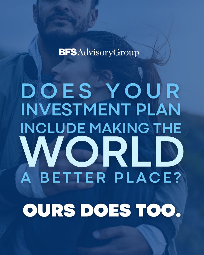 Let's design a charitable giving plan that makes a difference.