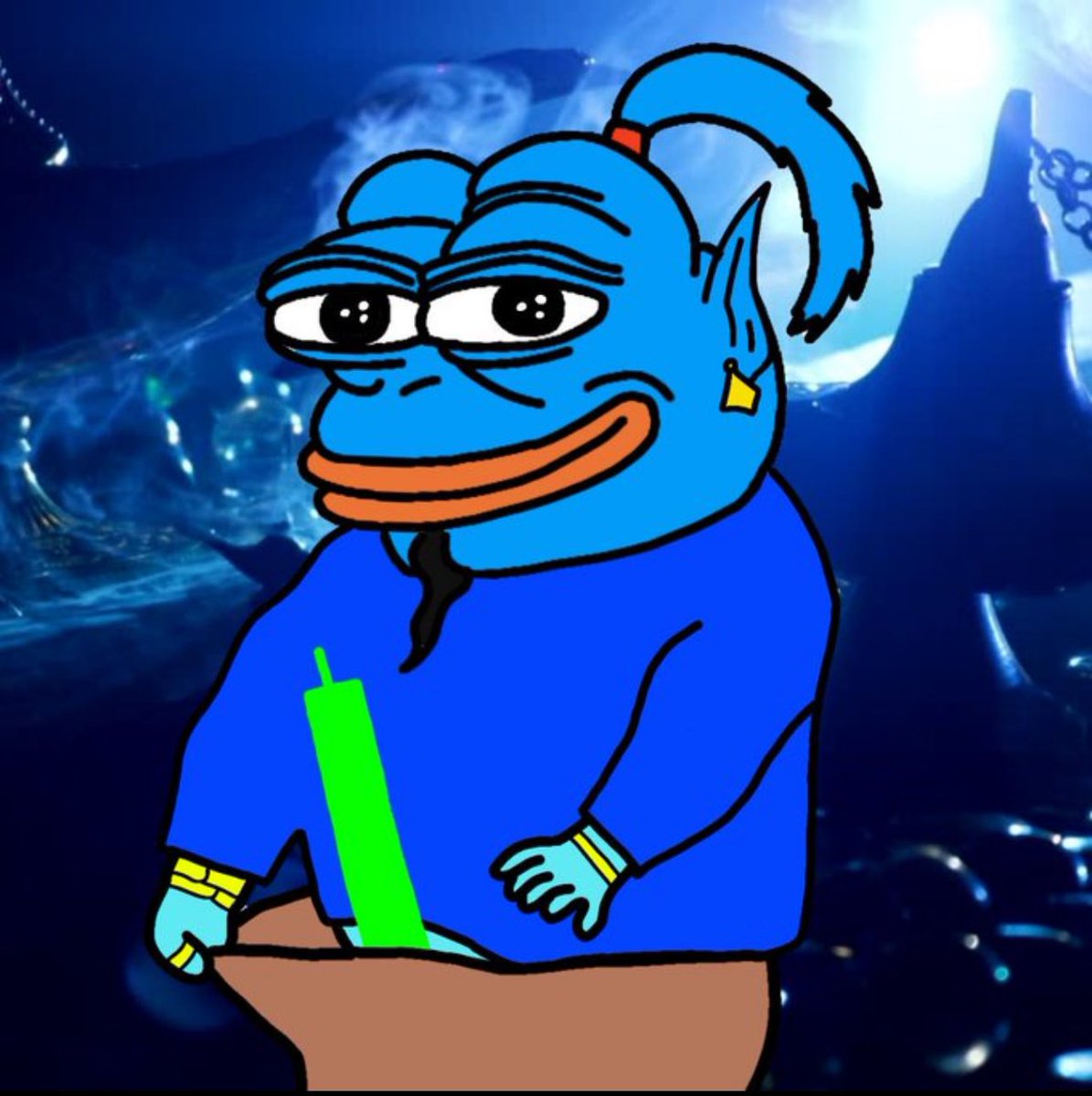 BakerDegen tweet media