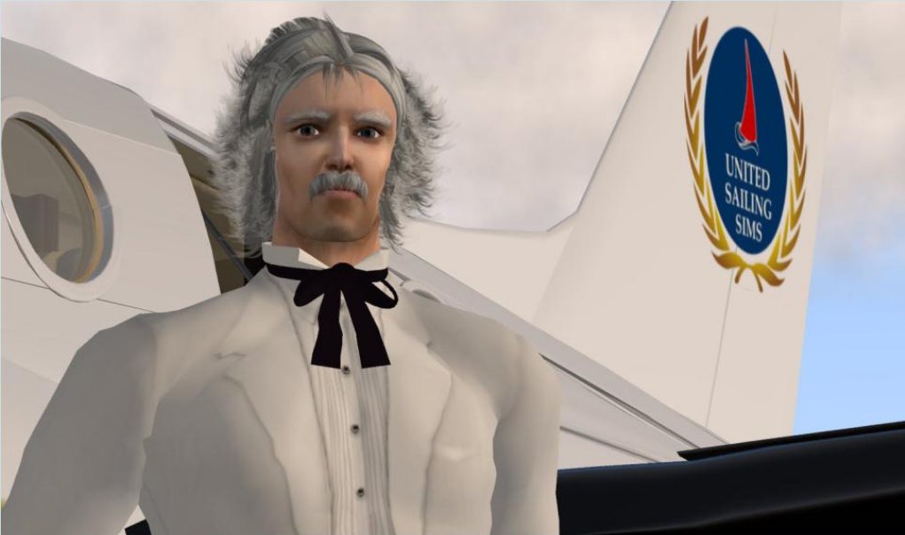 Join Designing Worlds today, Mon 24th June at 2pm SLT as we visit Fanci's Deep in tribute to MarkTwain White, who passed recently. For details and landmark see: shorturl.at/tF4Kx