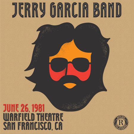 jerrygarcia's tweet photo. Kick back and enjoy this "Dear Prudence" from Jerry Garcia Band’s debut at The Warfield on this day in 1981. With Phil Lesh on bass, it's the perfect soundtrack for your day. 🎶 https://t.co/Dlr06WgEe4 https://t.co/cGiuKjBKAY