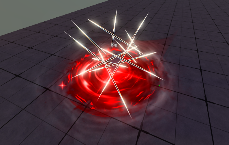 #VFX #Roblox #RobloxVFXs <a href="/RobloxDevs/">Jacob Green</a> #realtimeVFX #jjk