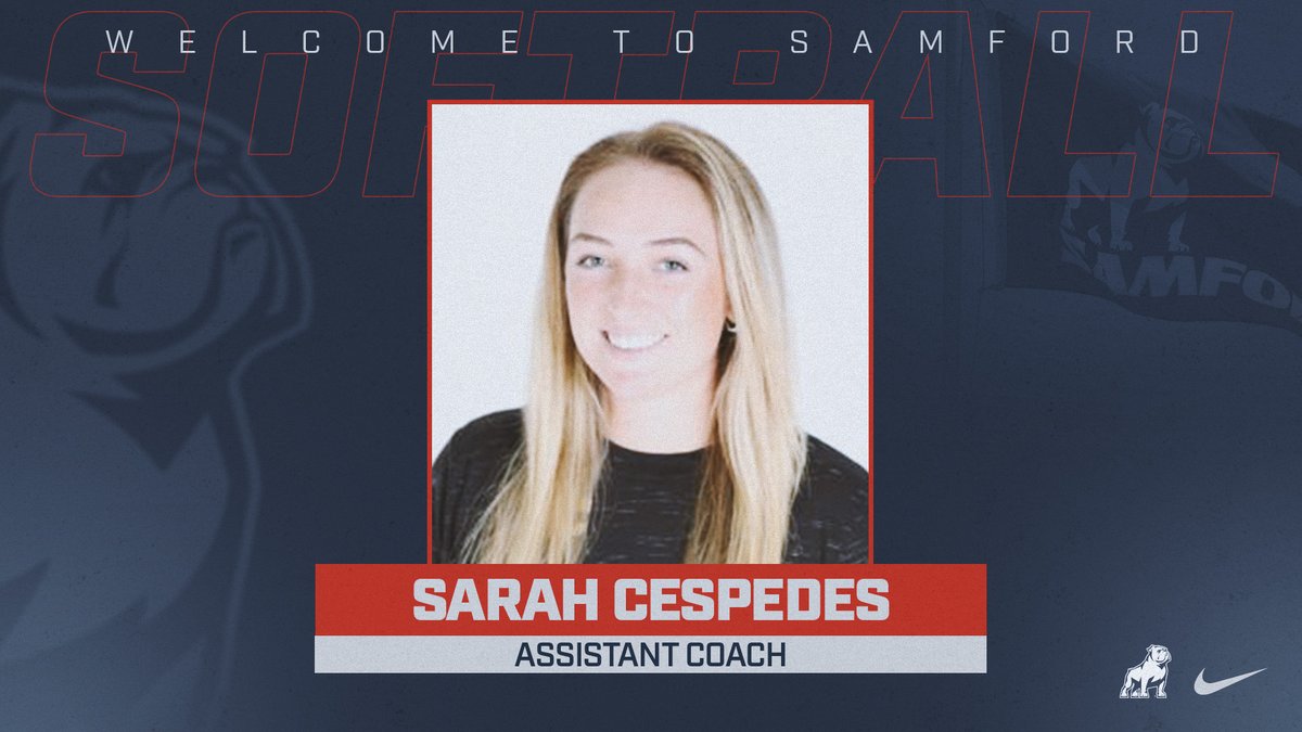 Welcome to Lakeshore Drive, <a href="/sarahcespedes1/">Sarah Cespedes</a>!

📰 bit.ly/3RGyQz4

#AllForSAMford