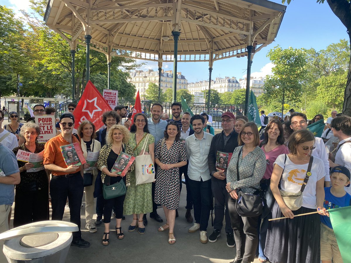 _EvaSas's tweet photo. 🔴Répondre à l’urgence sociale en augmentant les bas salaires

🟣Défendre l’égalité femme-homme

🟡Abroger les réformes retraites, chômage et la loi immigration

🟢Assurer une éducation publique de qualité

Pour ces mesures, nous défendrons le #NouveauFrontPopulaire le 30 juin ! https://t.co/Wqnw7LBU63