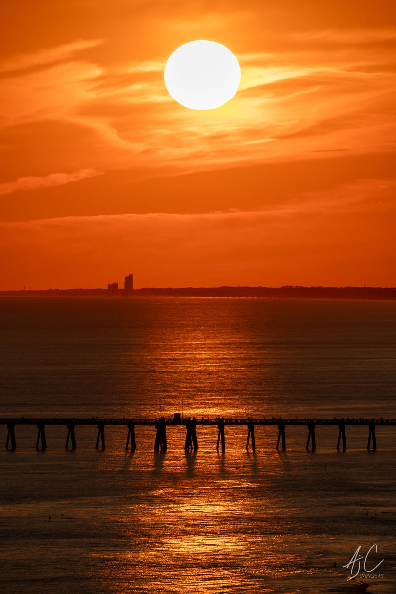 PCB '24 Sunset
