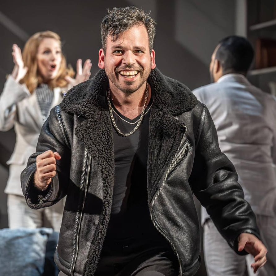 Operalia Competition (@operaliacomp) on Twitter photo .<a href="/luisgomestenor/">Luis Gomes Tenor</a>, Winner of the Zarzuela and Audience Prizes in Operalia 2018, performs the roles of Zemfira’s Boyfriend in Aleko and Rinuccio in Gianni Schicchi, as part of Sir <a href="/Bryn_Terfel/">Bryn T Jones</a>’s Double Bill at <a href="/grangeparkopera/">Grange Park Opera</a>
📸 Marc Brenner .<a href="/luisgomestenor/">Luis Gomes Tenor</a>, Winner of the Zarzuela and Audience Prizes in Operalia 2018, performs the roles of Zemfira’s Boyfriend in Aleko and Rinuccio in Gianni Schicchi, as part of Sir <a href="/Bryn_Terfel/">Bryn T Jones</a>’s Double Bill at <a href="/grangeparkopera/">Grange Park Opera</a>
📸 Marc Brenner