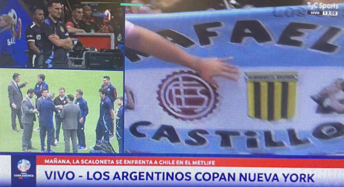doblecasaquismo internacional