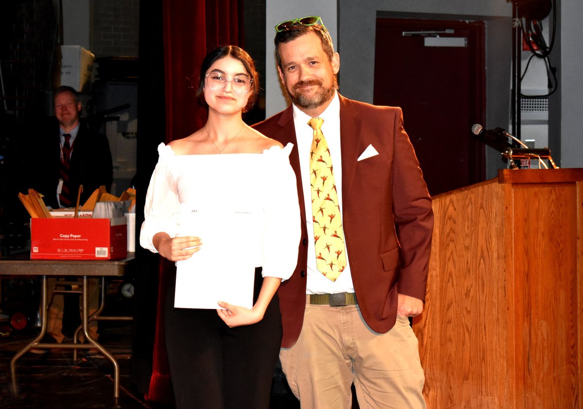 NSMS 8TH GRADE AWARDS CEREMONY
Congrats 8th Graders!! You worked hard, showed sportsmanship &amp; dedication to athletics, excelled at music, the arts, &amp; dance, shined in world languages, math, science, English &amp; social studies, made great friendships, &amp; pursued your dreams at NSMS!