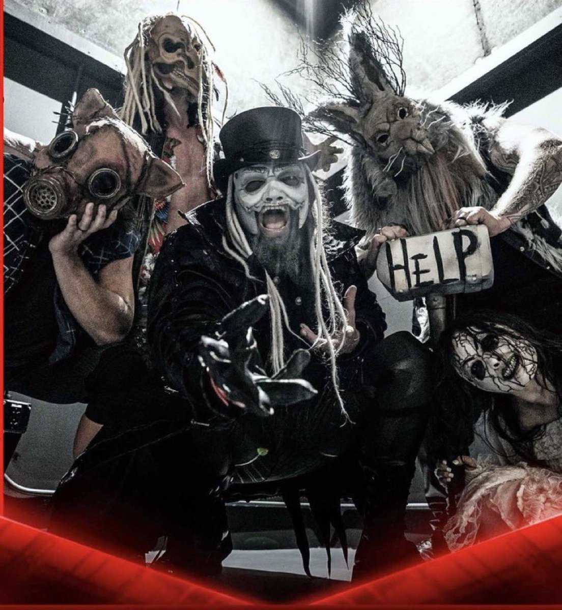 FadeAwayMedia's tweet photo. This might be the coldest picture in WWE history ‼️

#WWERAW https://t.co/azE1YJ4YW6