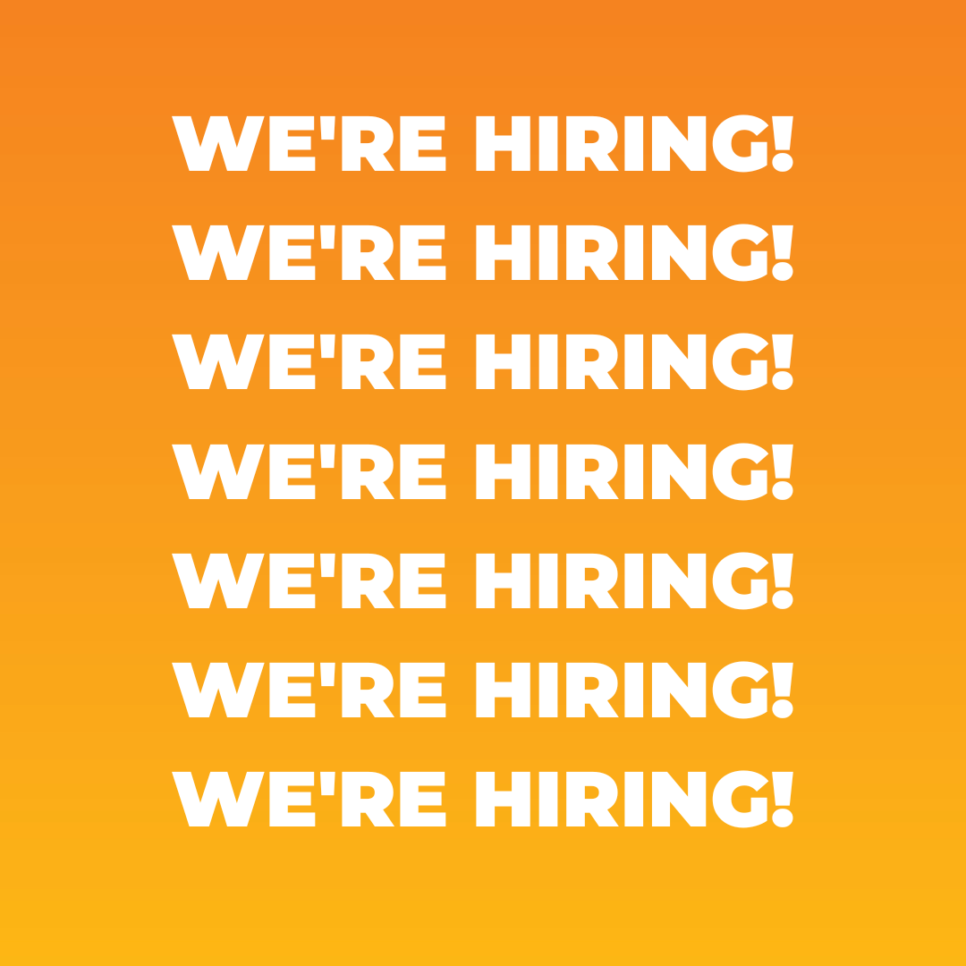 NDP's tweet photo. Job Posting Alert!!  

We're looking for a Graphic Designer to join our team! 

 If you're a creative mind with exceptional design skills and attention to detail - this is the job for you.  

Apply now 👉 https://t.co/RhMGoNxUhL https://t.co/hsny5V9ciQ