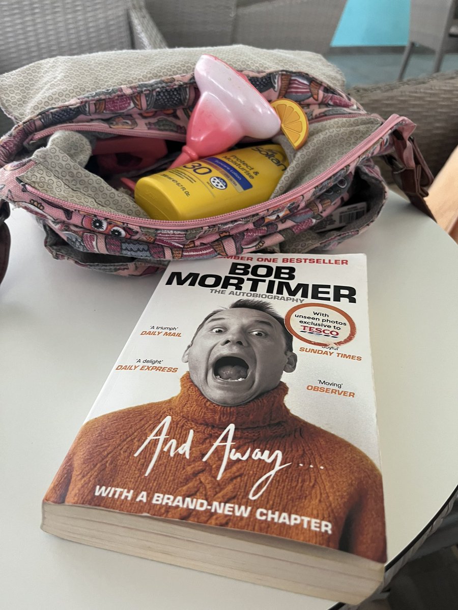 lil_nats's tweet photo. What a brilliant read this is @RealBobMortimer true, authentic, witty and heartwarming. Love reading a book from a local when I can actually visualise the places. And, as an added bonus, I don’t have to speak to my husband the whole day it took me to read this 😂 #T-T.-Teessiders https://t.co/026nlCSC9I