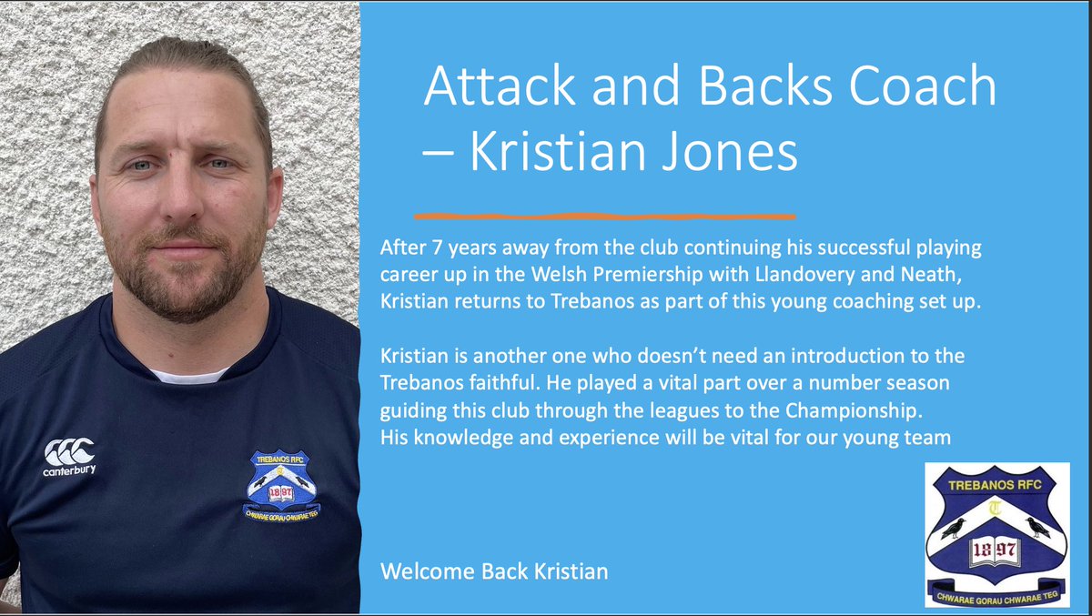 Trebanos Rugby tweet media