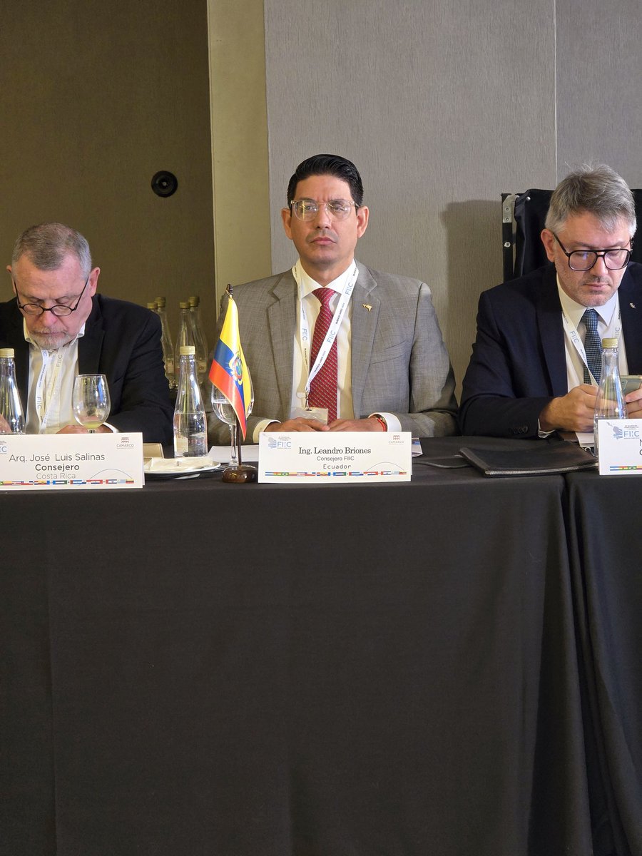 Leandro Briones R. 🇪🇨 tweet media