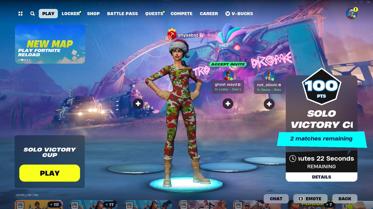 first earnings les fucking go 10 kills iam crazy