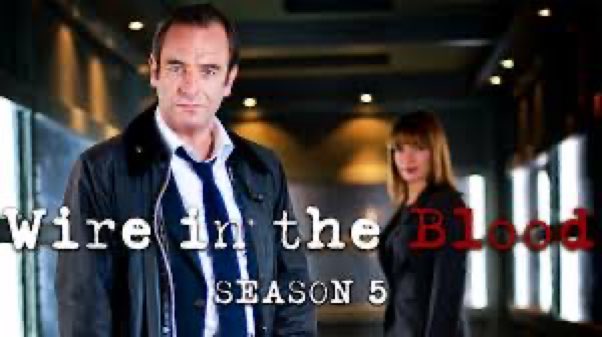 SaveRedlandLibr's tweet photo. 10pm TODAY on #ITV3
From 2007, s5 Ep 2 of #Crime series📺 #WireInTheBlood - “Nocebo” directed by #PaulWhittington & written by #NiallLeonard
Inspired by characters created by @valmcdermid📚
🌟#RobsonGreen #SimoneLahbib #EmmaHandy #MarkLetheren #MarkPenfold https://t.co/qFqBG2yVhG