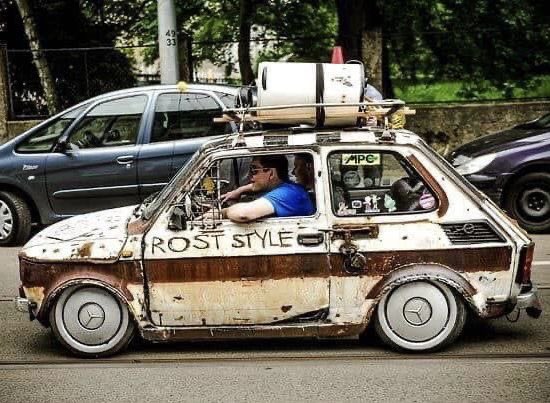 Maciej Smoleń 🚗Moto tweet media