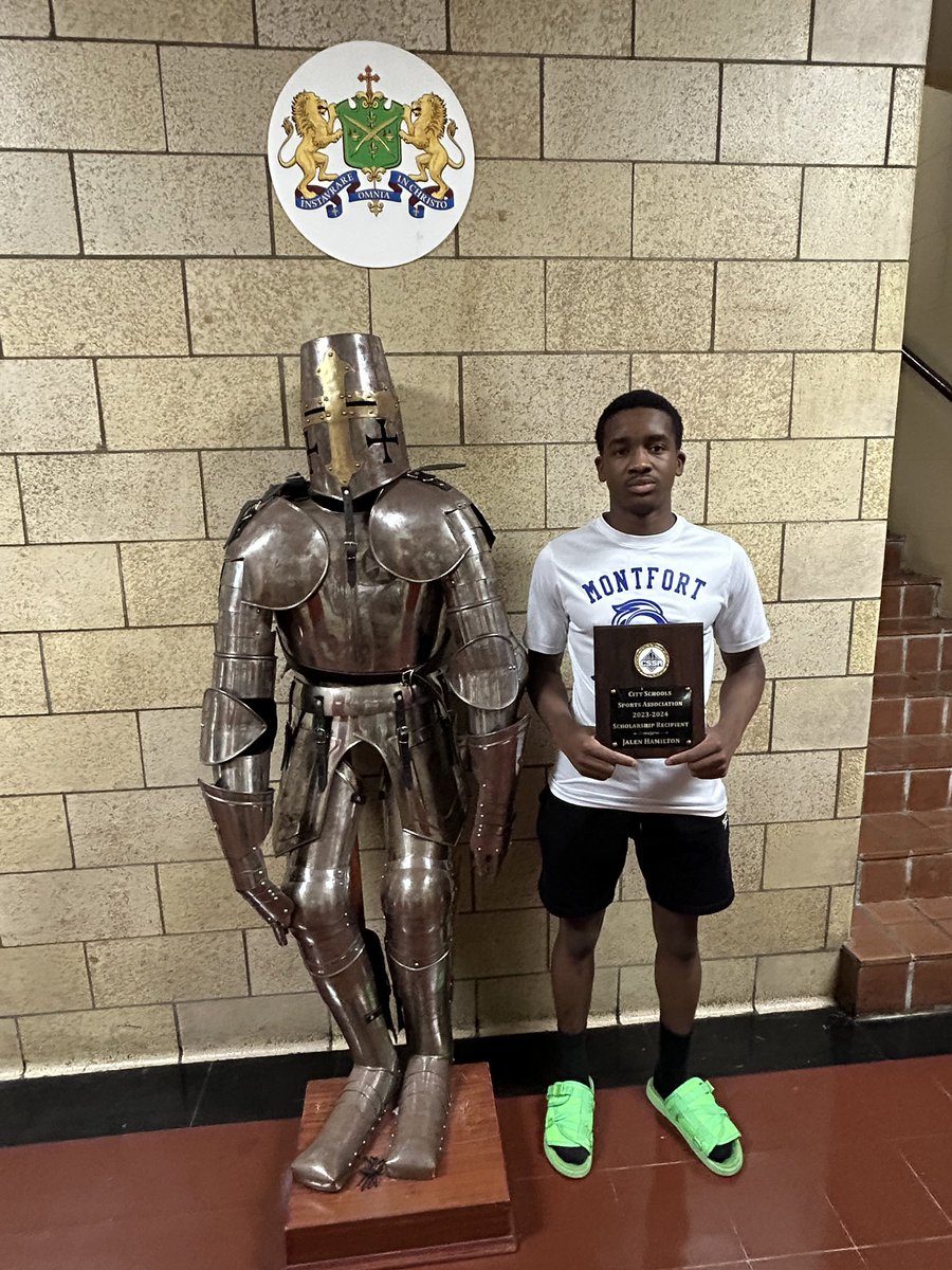 City Schools Sports Association tweet media