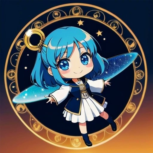 ryuta_0115's tweet photo. wizard girl
#aiart #aiillust #aiartworks #digitalart #anime #japan #kawaiigirl #kawaii #cutegirl #cute #smilegirl #smile #wizardgirl #aiartartist #openprompt #chibi
prompt:girl,wizard,magic circle,night time,smile face
let's drawing!! https://t.co/b3eILOOWht