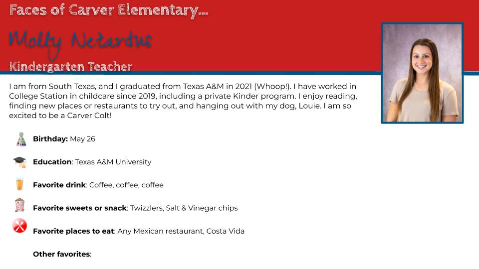 Carver Colts tweet media