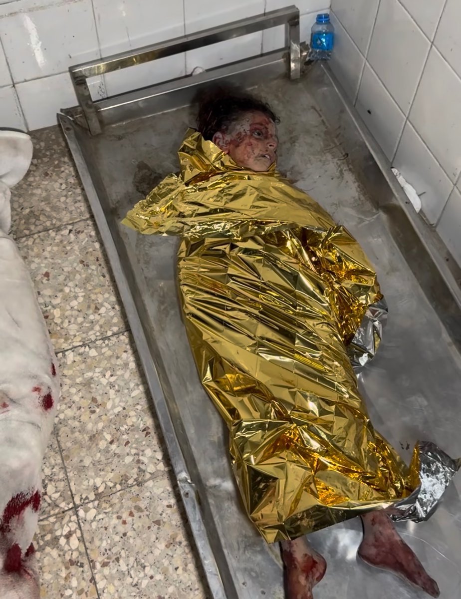 The Saviour tweet media