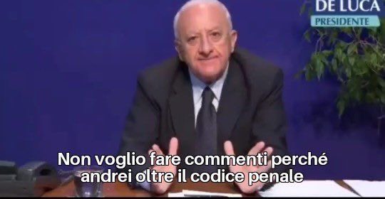 se Donnarumma potesse parlare della squadra #CroaziaItalia