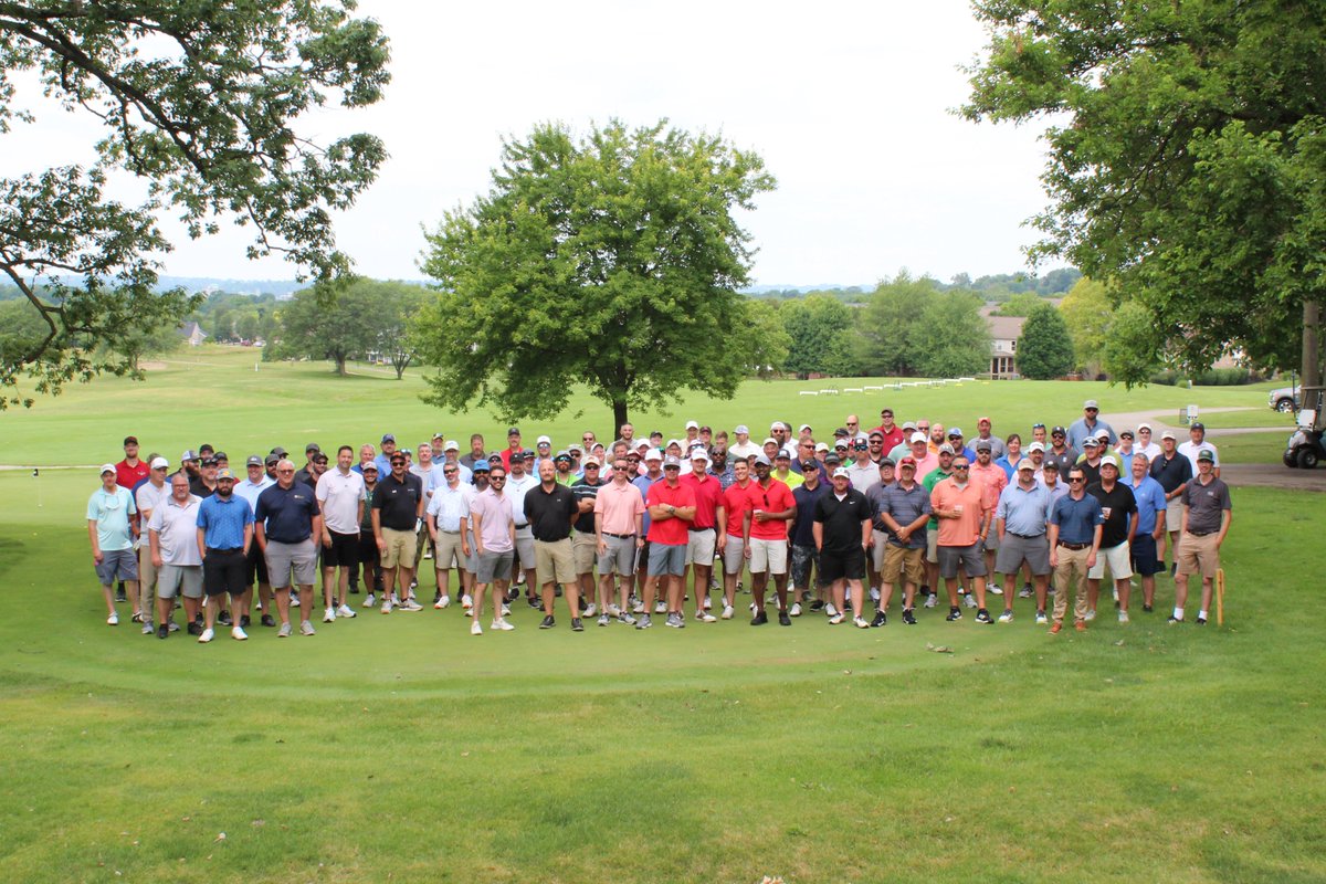 We did it!  We just held the most successful Golf Outing in the history of our Chapter!  Thank you to all participants, sponsors &amp; volunteers for making this happen.  The Scholarship Fund has been fully stocked and ready to start distributing to organizations and people in need!