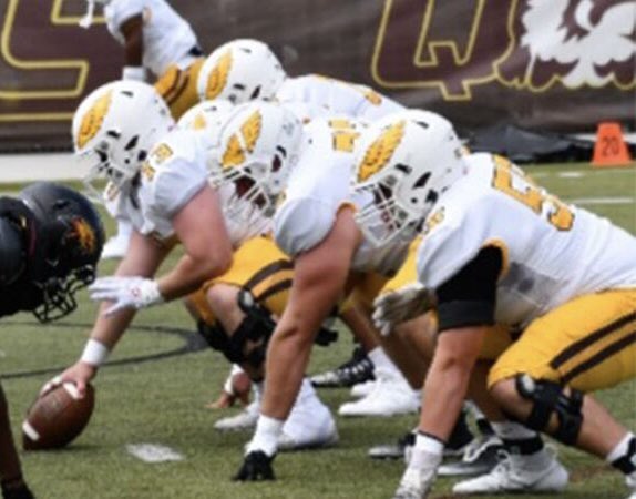 After a great conversation with <a href="/Coach_HHarris/">Hunter Harris</a> I’m happy to announce that I have received a full scholarship offer to <a href="/QUHawksFootball/">Quincy University Football</a> 

@krisdurham16 <a href="/coachstevehagen/">Coach Hagen</a> <a href="/Coach_Gavin_OL/">Gavin Collins</a> <a href="/lamontewinston/">Lamonte Winston</a> <a href="/_coachturner/">Clayton Turner</a> <a href="/CoachEliTurner/">Eli Turner M.S.</a> <a href="/chasebaker91/">Chase Baker</a> <a href="/danieldf211/">Daniel Docal</a> <a href="/camwinston4/">Cameron Winston</a>