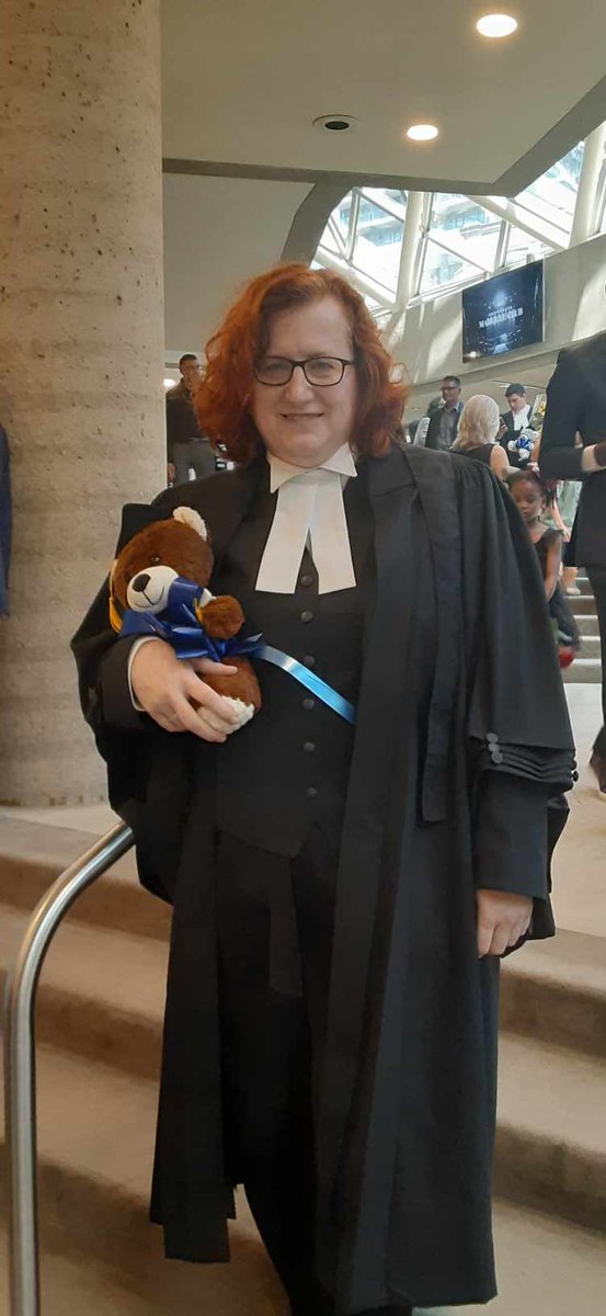 Future lawyer of a certain age tweet media