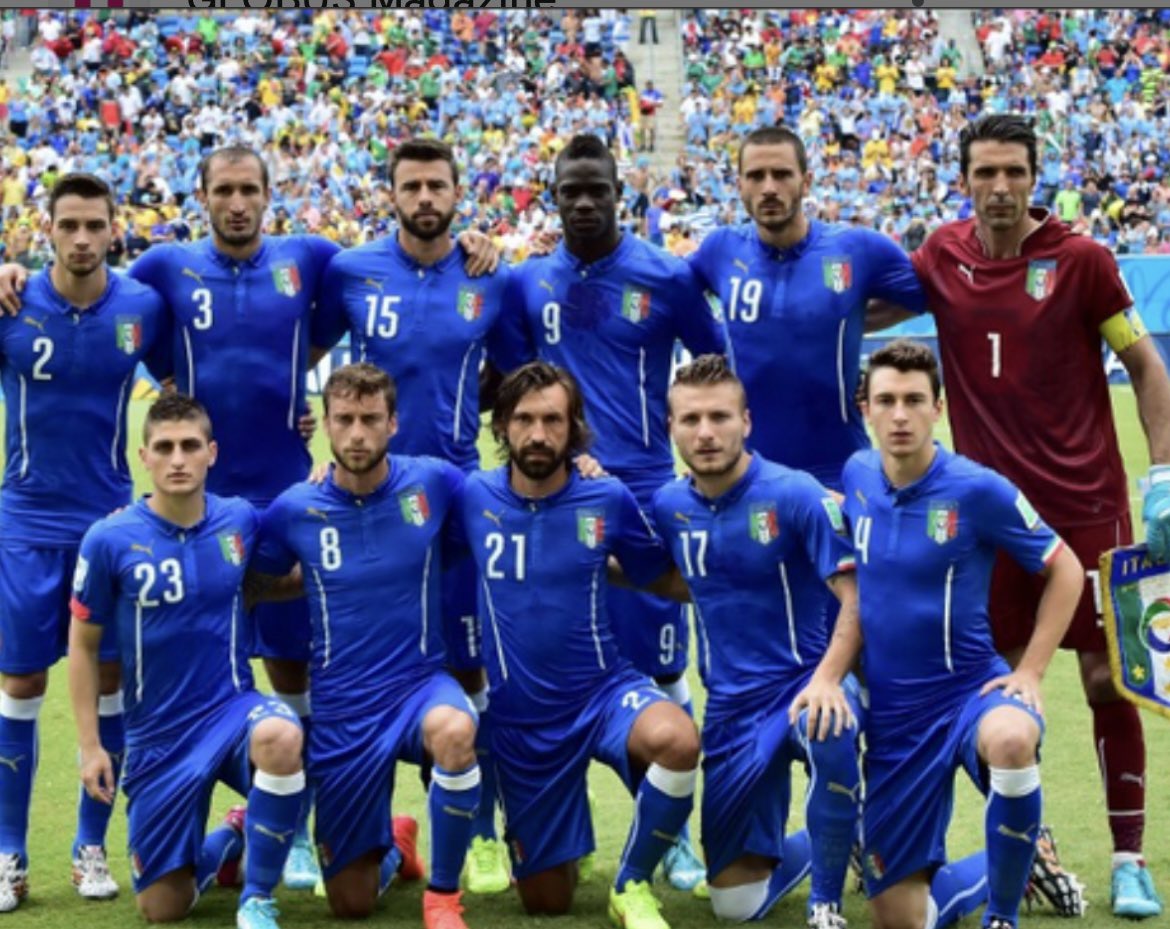 Fabio Bergomi tweet media