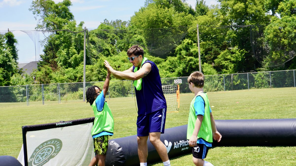 Chattanooga FC tweet media