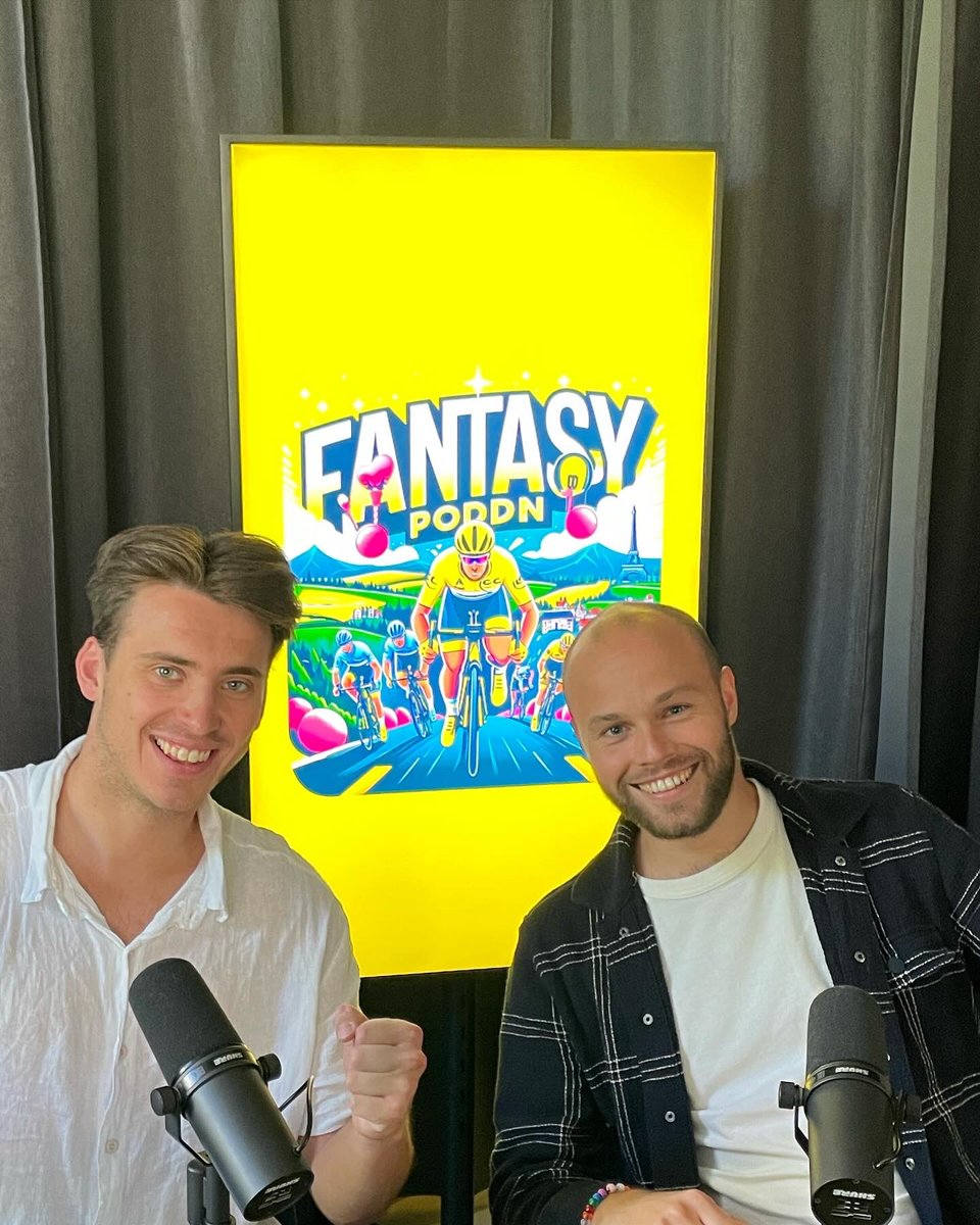FantasyPodden tweet media