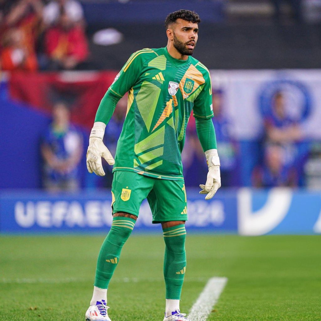 Seleccionador español