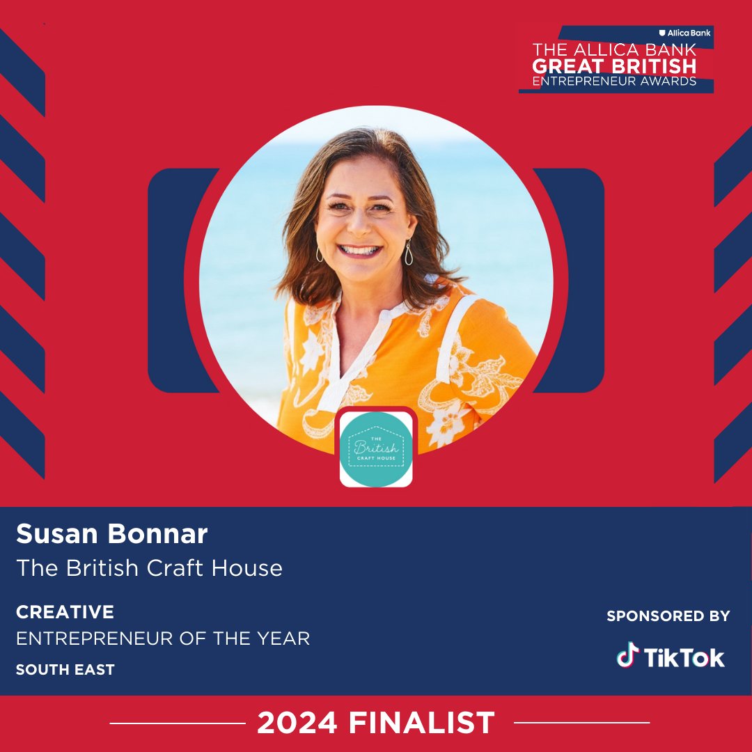 BritishCraftHouse tweet media