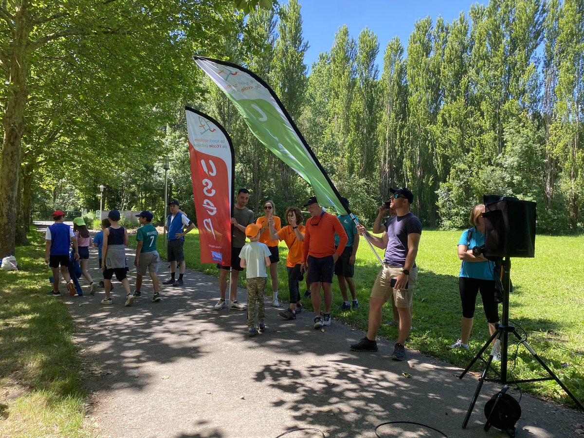 Carole Samson USEP17 tweet media